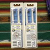 Oral-B 3d White Electric Toothbrush 3 Replacement Brush Heads, 2-Pack,