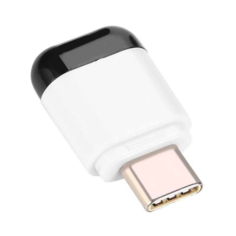 IR Remote Control Adapter, Universal IR Blaster for Smart Home