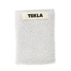 TECLA TERRY TOWELS SOLID Face Towel, 11.8 x 11.8 inches