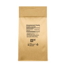 PURE ORIGINAL INGREDIENTS Pure Original Ingredients Niacinamide (1lb) Vitamin B3, Flush-Free, Gluten-Free