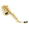 SUNRISE SOUND HOUSE Sunrise Soundhouse Miniature Musical Instrument Alto Sax