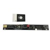 Zahara Internal Webcam Camera Board Replacement for HP EliteBook 640
