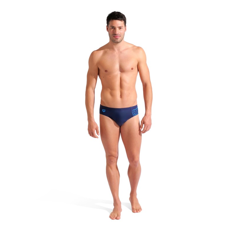ARENA Slip Nuoto da Uomo Feel Scratchy