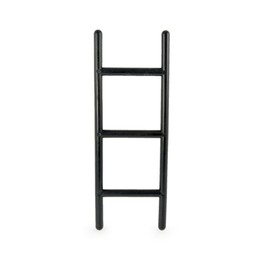 Paracord Winder, Small, for Clean Winding of Paracord Ropes, Spool Device for All Threads, Cords, Ropes, Colour: Black - Brand Ganzoo