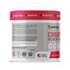 EVERNA EVERNA Creatine Monohydrate Powder, 10.58oz (300g) Unflavored, 100 Servings,