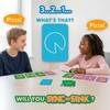 Sync or Sink - Hilarious Family Card Game for Kids,