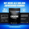 CREATINE (CREATINE) POWDER - Creatine Monohydrate Powder - Ultra High