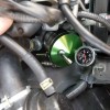 Turbo Boost Leak Testers Nissan GTR R35 - TURBO BOOST