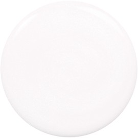 essie Nail Polish, Salon-Quality White Nail Polish, Be Them All, Vegan, Stay Fluid, 0.46 fl oz