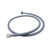 Lichtblau Inlet Hose Extension Washing Machine Dishwasher Connection Size 3
