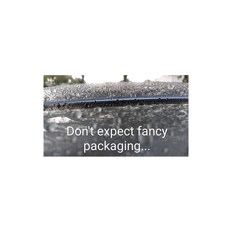 Poorboy's World SuperHydrophobic Ceramic Coating 30ml Kit