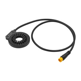 Tiardey Pedal Assist Sensor 12 Magnets Right Dual Hall Sensor for Road Mountain Bike Electric Bicycle?;E-Bike