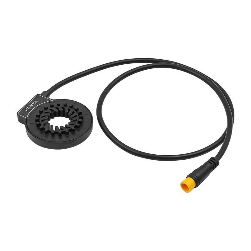 Tiardey Pedal Assist Sensor 12 Magnets Right Dual Hall Sensor