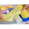 Gallo, 15 Recycled Plastic Bags, 100% Recycled, 53 x 68