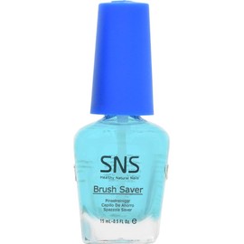 SNS Dipping Powder Brush Saver .5oz