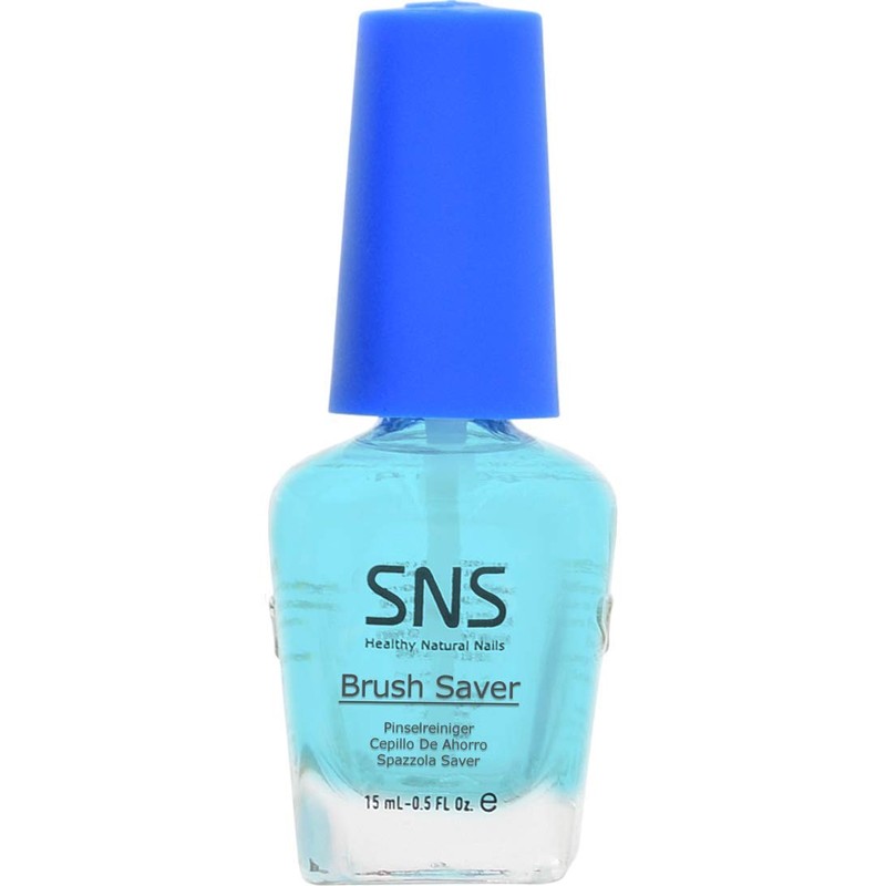 SNS Dipping Powder Brush Saver .5oz