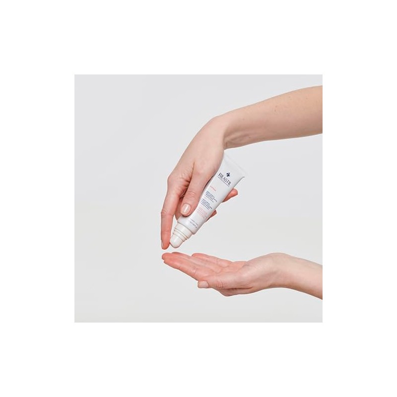 Ganassini Crema Corporal Hidratante Intensiva 50ml Nutrición Profunda Piel Seca