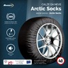 Bottari Approved Snow Socks Italy Arctic Socks Snow Socks 2