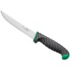 Schraf 6" Utility Knife with Green TPRgrip Handle - 6"