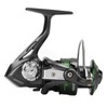 Fishing Reel Metal Spinning Fishing Reel Stainless Steel Gapless High