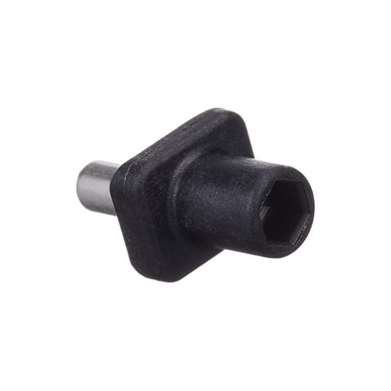 Shimano Spares FD-6800 converter, Black