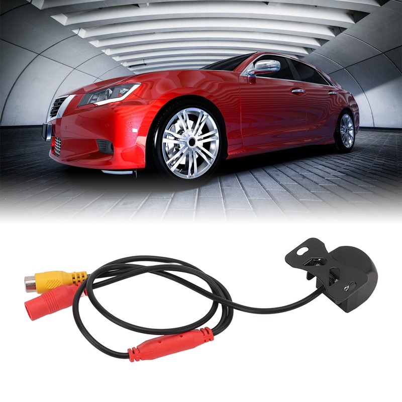 AHD 1080P Backup Camera 170 Degree Wide Angle Night Vision