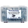 Type 316 Stainless Steel Hex Bolt Master Kit Marine Bolt