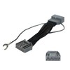 [T8-00E] Honda Manufacturer Option InterNavi Only, Can Watch TV While