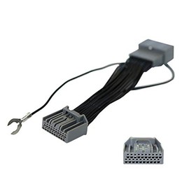 [T8-00E] Honda Manufacturer Option InterNavi Only, Can Watch TV While Driving, Audio Settings Can Be Configured While Driving, Universal / Compatible Product, Coupler ON Type [Odyssey (including