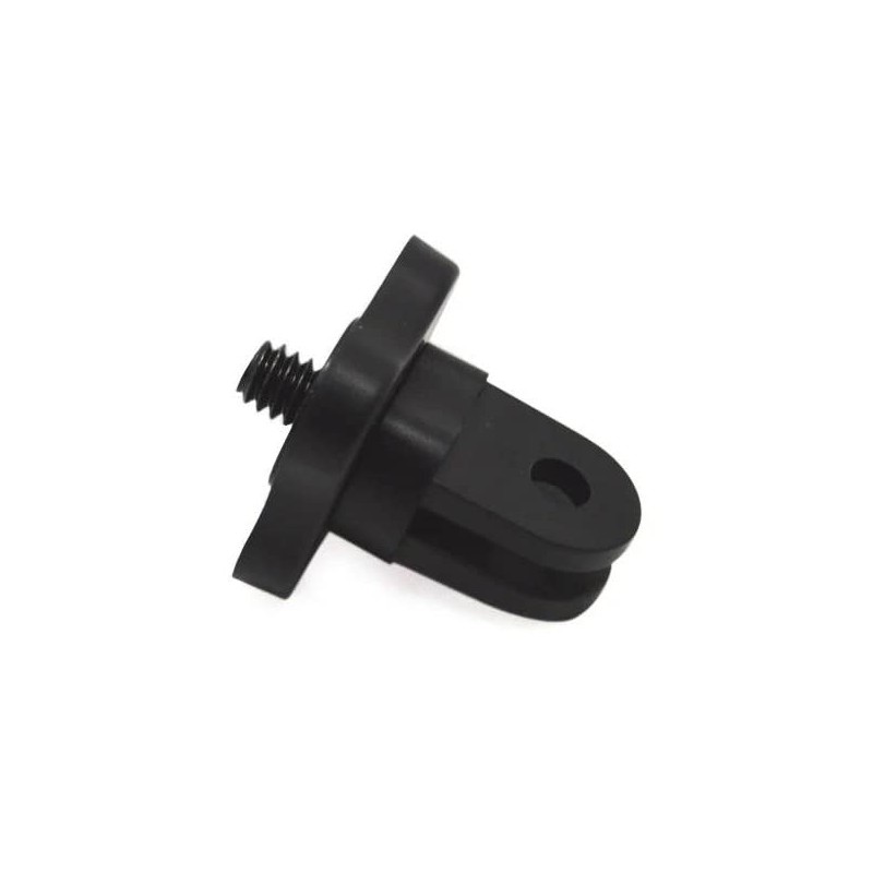 1/4" Screw Adapter for GoPro Hero 13/12/11/10/9/8/7/6/5/4/3/MAX