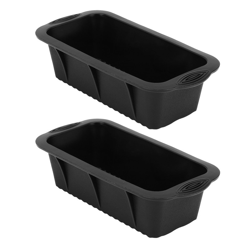2pcs Extra Large Easy Demould Silicone Ice Cooler Reusable Big
