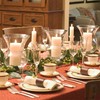 Root Candles 4-Count Unscented Dinner Candles Dripless Beeswax Enhanced Timberline™