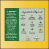 Shan Fish Biryani Recipe and Seasoning Mix 1.76 oz (50g)
