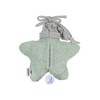 Sterntaler Musical Box L Star Powder Green