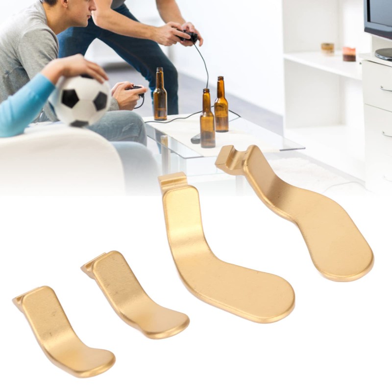 Controller Paddles, 4 Stück Metal Paddles Elite Series 2 Controller