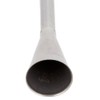 Ateco 230 2 7/8" Bismark Metal Piping Tip - Great