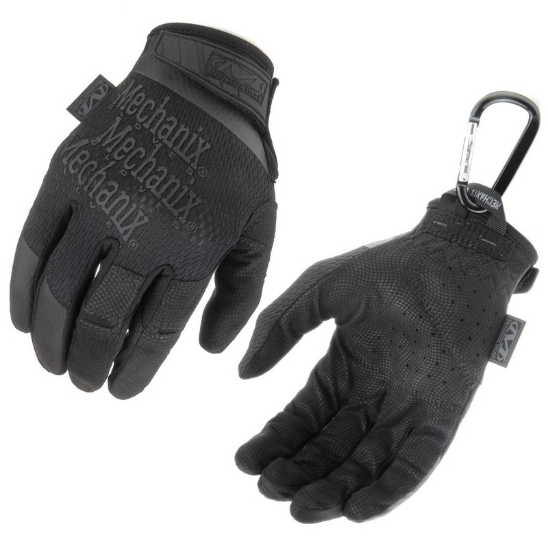 Mechanix Wear Specialty High Dexterity 0.5 mm 2017, Tactical Gloves