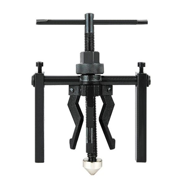 Unbranded Bearing Puller 3-jaw Pilot Blind Set Bushing Gear Small