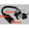 FANCY SCOOTERS Eton Viper RXL70M, 2003-2006 ATV 50-70cc Key Ignition