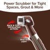Horsepower Pocket Pony 5 Piece Refill Brush Head Set, AS-SEEN-ON-TV,