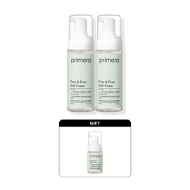 Primera [프리메라][더블] 후리 앤 후리 소프트폼 [Primera][Double] Huri and Huri Soft Foam