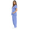 Just Love Women's Scrub Sets/5 Pocket Medical Scrubs Uniforms (Mock