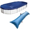 LIBERECOO 27 Gauge 4 ft x 15 ft LIBERECOO Premium