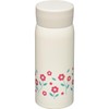 Wahei Freiz RH-1710 Water Bottle, 11.8 fl oz (350 ml),