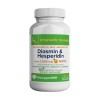 Lymphatic Support Formula with 1000mg Diosmin & Hesperidin, Plus Selenium