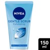 Nivea Daily Essentials Gentle Exfoliating Scrub 150mL