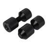 Two Hole Pin Set 2 Hole Pin Set 2 Pcs