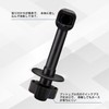 DERASL KARCHER Discharge Outlet High Pressure Hose Connection Port Quick