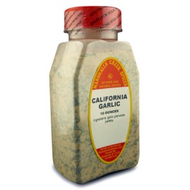 Marshall’s Creek Spices California Garlic Seasoning, 8 Ounce