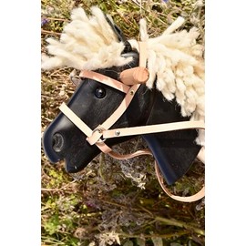 Rülke Holzspielzeug 50015 Accessory Horse Natural